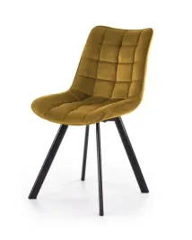 eleganckie-krzeslo-kuchenne-w-kolorze-musztardowym