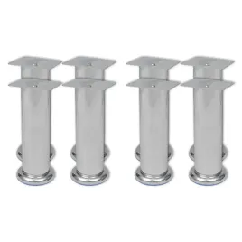 nozki-do-sofy-8-szt-okragle-chromowane-180-mm