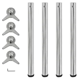 4-nogi-do-stolu-z-regulacja-wysokosci-710-mm