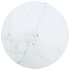 blat-stolu-bialy-o80x1-cm-szklo-ze-wzorem-marmuru