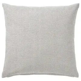 ikea-sandtrav-poduszka-szara-biala-45x45-cm