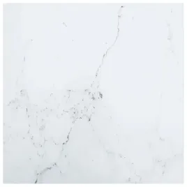 blat-stolu-bialy-50x50-cm-6-mm-szklo-ze-wzorem-marmuru