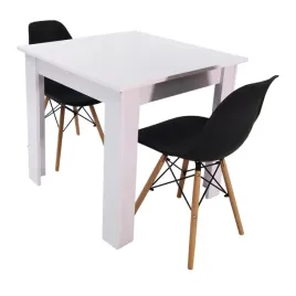 zestaw-stol-modern-80-bialy-i-2-krzesla-milano-czarne