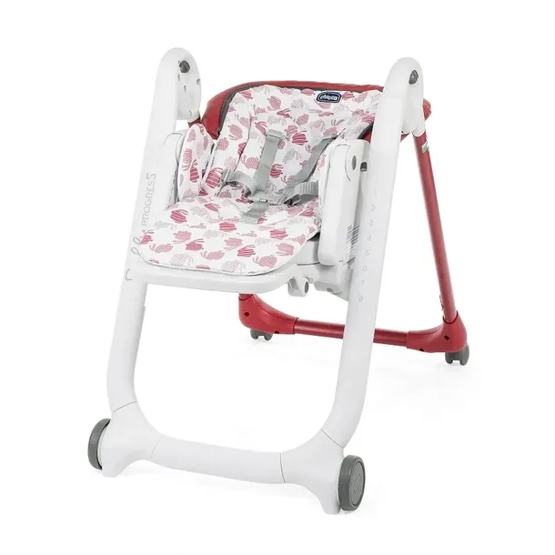 chicco-polly-progres5-krzeselko-lezaczek-5w1-red