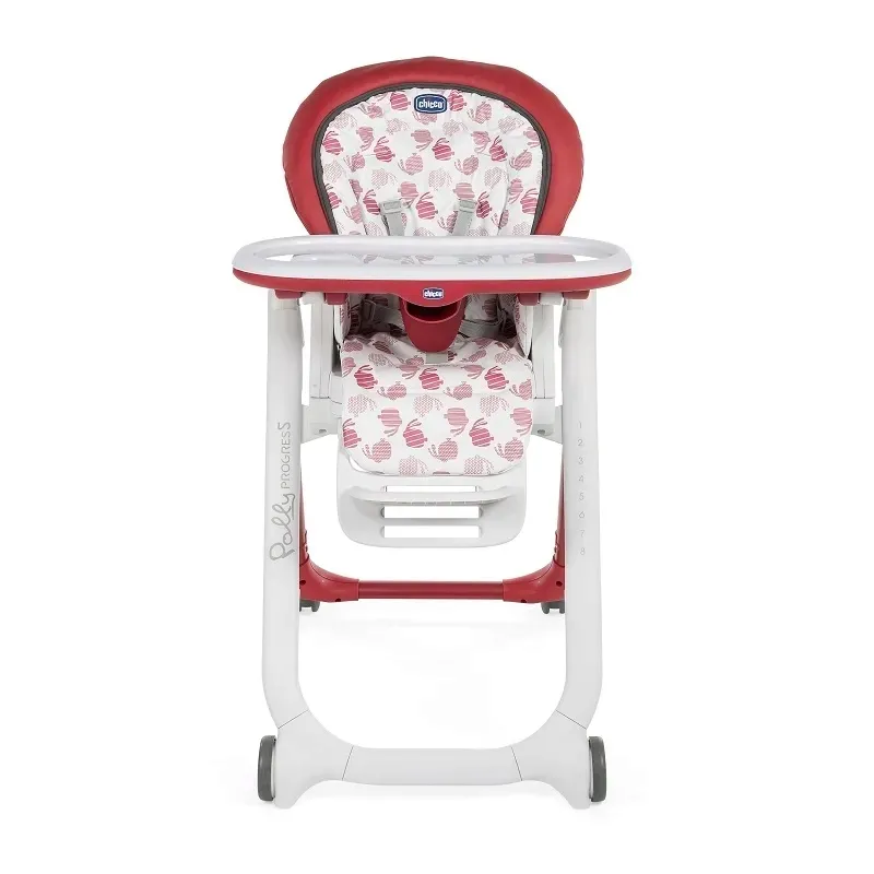 chicco-polly-progres5-krzeselko-lezaczek-5w1-red