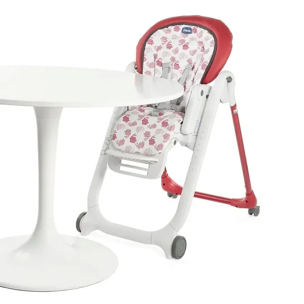 chicco-polly-progres5-krzeselko-lezaczek-5w1-red