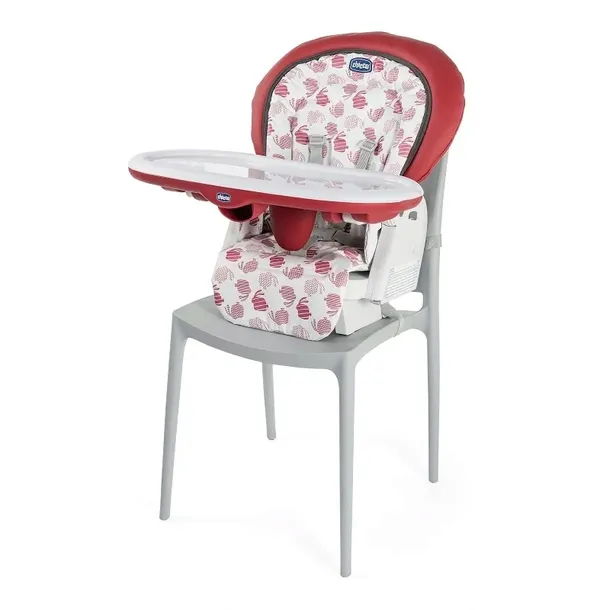 chicco-polly-progres5-krzeselko-lezaczek-5w1-red