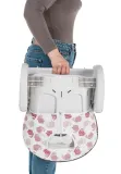 chicco-polly-progres5-krzeselko-lezaczek-5w1-red