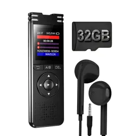 qiktech-profesjonalny-dyktafon-zd08-karta-64gb