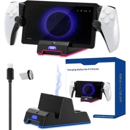 stacja-ladujaca-ps-portal-z-rgb-kompatybilna-z-ps5-kabel-type-c