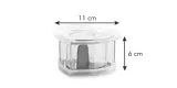 foremka-do-formowania-tescoma-presto-422218-stan-nowy
