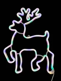 renifer-swiateczny-neon-led-multikolor-kolorowy-52-cm