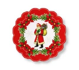 serwetka-okragla-fi-40-cm-swiateczna-bozonarodzeniowa-haftowana-czerwona