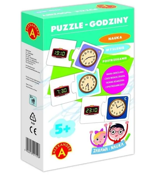 puzzle-alexander-48-elementow-gxp-610120-kolekcja-inna