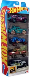 1806-hot-wheels-pieciopak-5szt-baja-blazers-jbj82