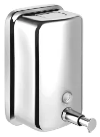 grace-dozownik-na-mydlo-chrom-900ml-scienny-metal