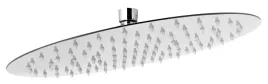 ferro-deszczownica-slim-okragla-30cm-chrom-z-systemem-easy-clean-g1-2-inox