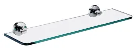 smile-polka-szklana-chrom-nascienna-52-cm