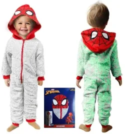 spiderman-marvel-pizama-spider-man-kombinezon-neon-swiecacy-122-128-cm