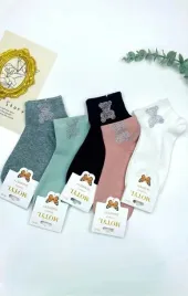 skarpetki-mix-piekny-wzor-cyrkonie-misie-damskie-39-42-super-stopki