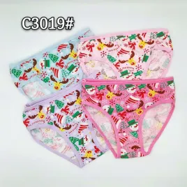 majtki-dzieciece-figi-bawelna-rozmiar-104-swiateczne-mikolaj