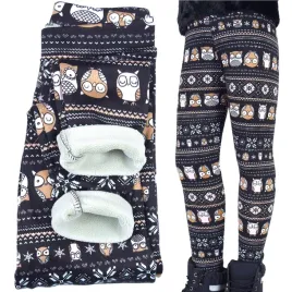 cieple-legginsy-6943s-getry-ocieplone-grubym-polarem-sowa-98-104