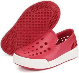buty-do-wody-trampki-dzieciece-chodaki-wsuwane-16-3cm-czerwono-biale-r-25-5