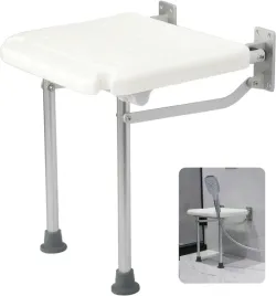 montowane-na-scianie-skladane-siedzisko-prysznicowe-z-gumowymi-nozkami