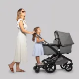 lascal-buggyboard-dostawka-do-wozka-maxi-black-stan-nowy