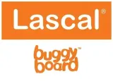 lascal-buggyboard-dostawka-do-wozka-czerwona-stan-nowy