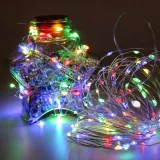 lampki-100-led-na-usb-drucik-multikolor-stan-nowy