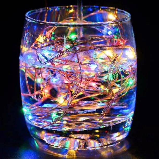 lampki-100-led-na-usb-drucik-multikolor-stan-nowy-marka-bez-marki