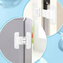 zabezpieczenie-szafek-szuflad-samoprzylepne-zamek-blokada-przed-dziecmi