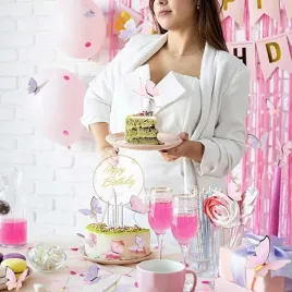 topper-na-tort-dekoracja-na-tort-urodzinowy-motyw-motyle-rozowe-fioletowe