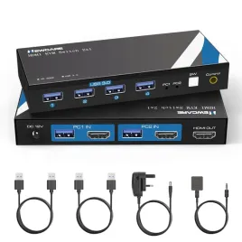 przelacznik-kvm-newcare-2-pc-1-monitorprzelacznik-kvm-4k-60hz2-porty-hdmi