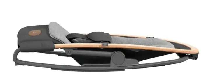 maxi-cosi-lezaczek-kori-essential-graphite-stan-nowy