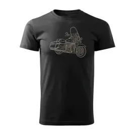 koszulka-motocyklowa-na-motor-harley-road-king-meska-czarna-regular