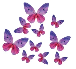 motyle-waflowe-fioletowe-10-szt