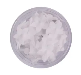 kwiatki-waflowe-mini-biale-50-szt