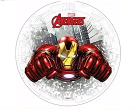 oplatek-na-tort-avengers-iron-man-kapitan-ameryka-wz2