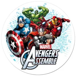 oplatek-na-tort-avengers-iron-man-kapitan-ameryka