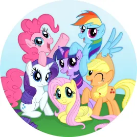 oplatek-na-tort-kucyki-pony-wz2