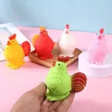 gniotek-antystresowy-kogut-9-cm