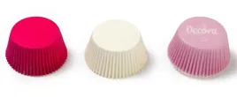 papilotki-papierowe-biale-rozowe-fuksja-50x32-mm-decora-75-szt