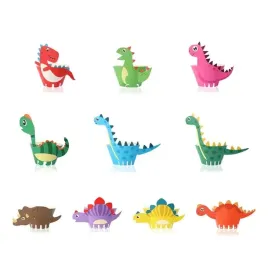 papilotki-owijki-dinozaury-10szt