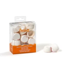 mini-papilotki-papierowe-biale-27x17-mm-decora-200-szt