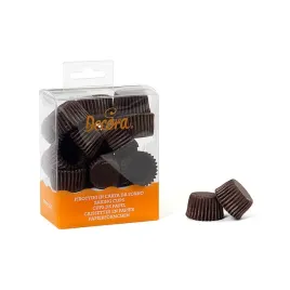 mini-papilotki-papierowe-brazowe-27x17-mm-decora-200-szt