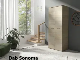 szafa-z-polkami-80cm-sonoma-9-kolorow-kuba-2d