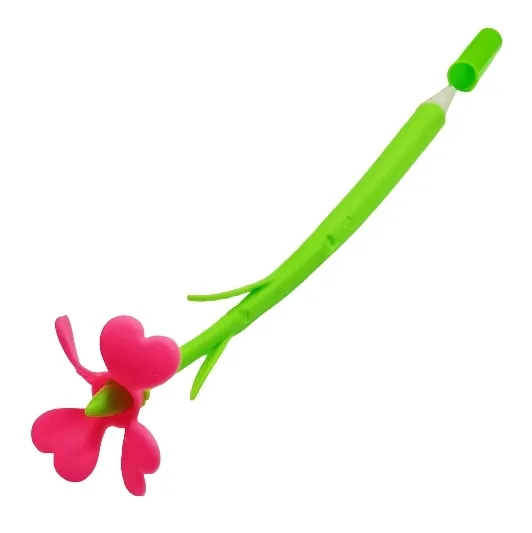 dlugopis-zelowy-kwiatek-marka-gacek