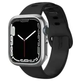 etui-spigen-thin-fit-do-apple-watch-7-45mm-graphite